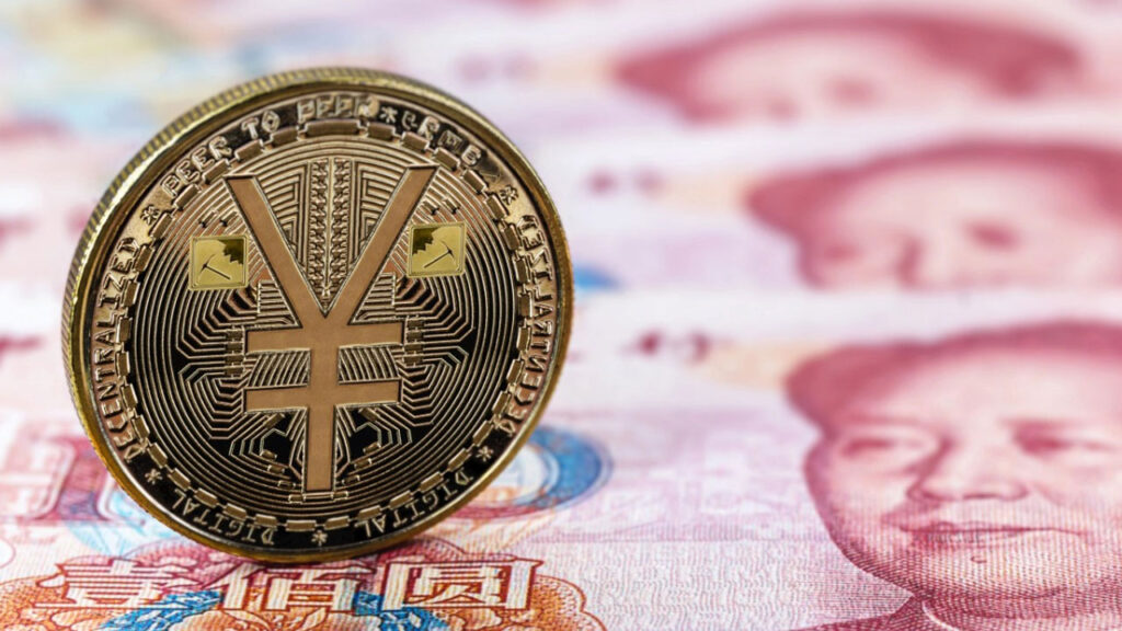 Yuan coin